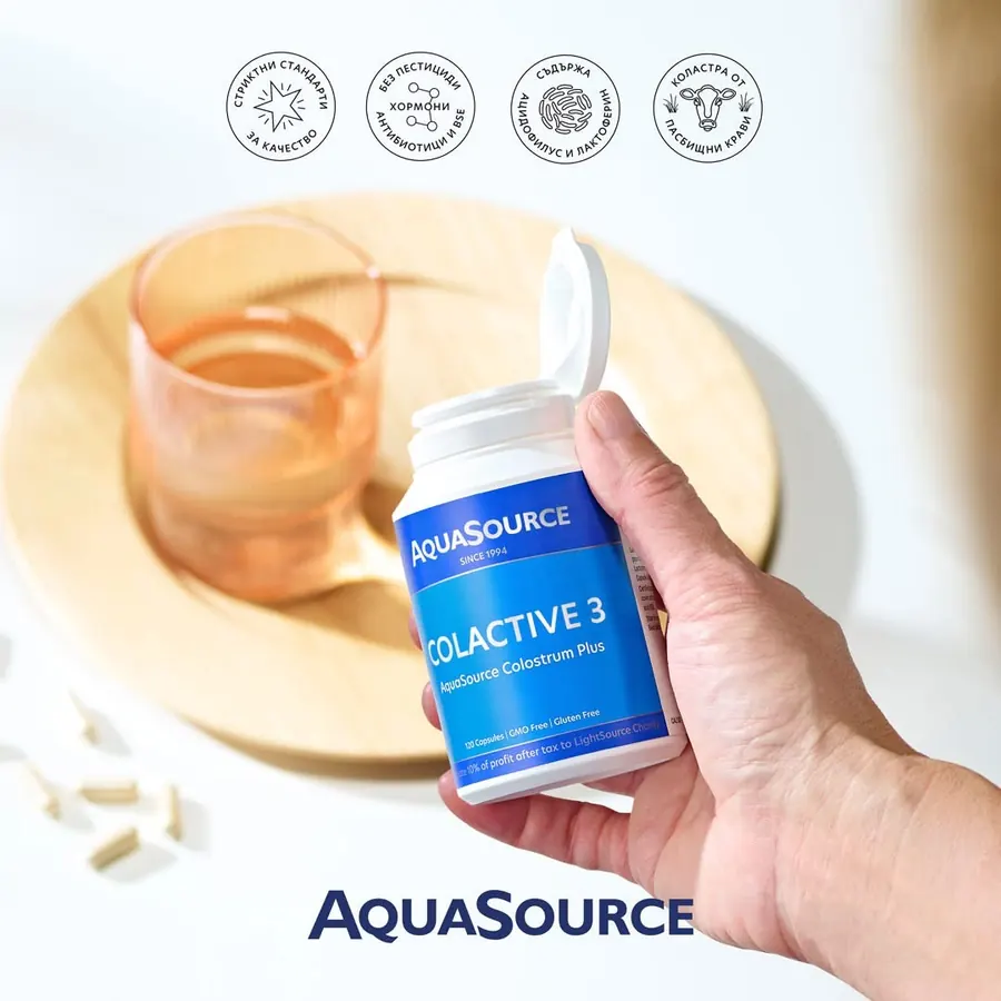 ColActive 3