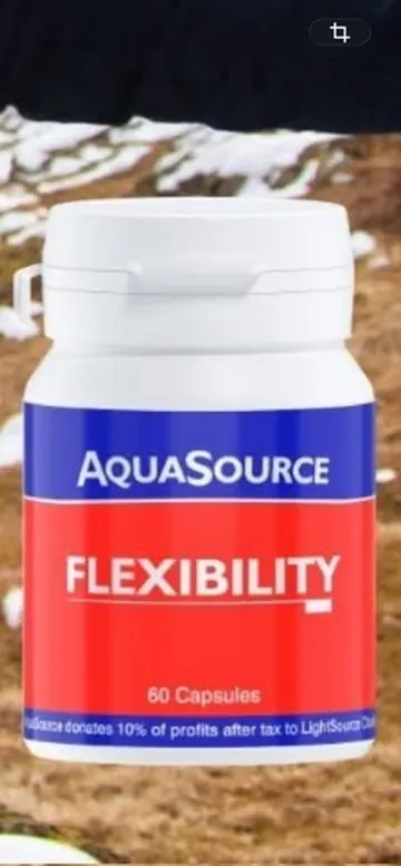 AquaSource Flexibility